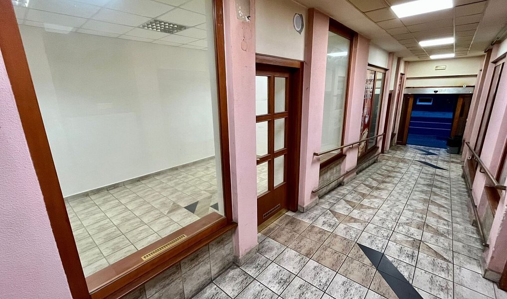 Pronájem obchodních prostor 19 m², Hodonín – náhled fotky 9