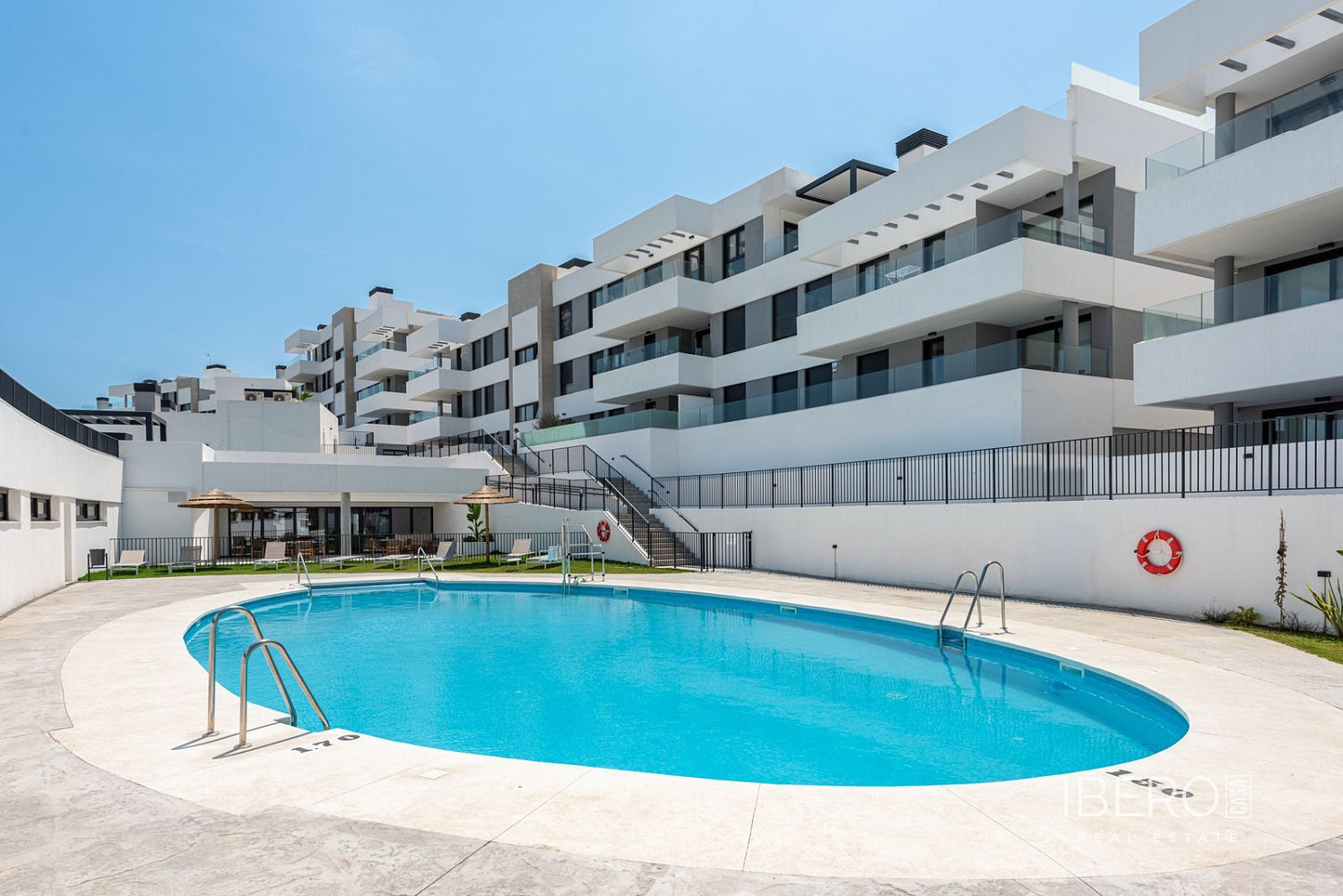 Pis 3+kk – Estepona, Barriada Islas Canarias - Vista 2