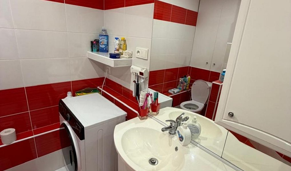 Prodej bytu 3+1 55 m², Most – náhled fotky 13