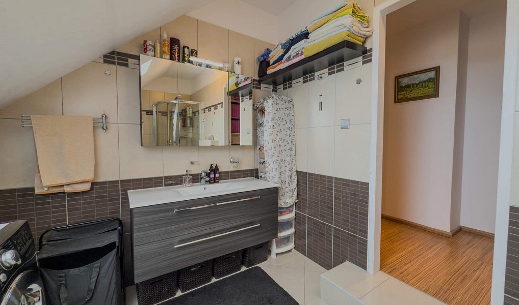 Prodej bytu 4+kk 145 m², Jihlava – náhled fotky 10