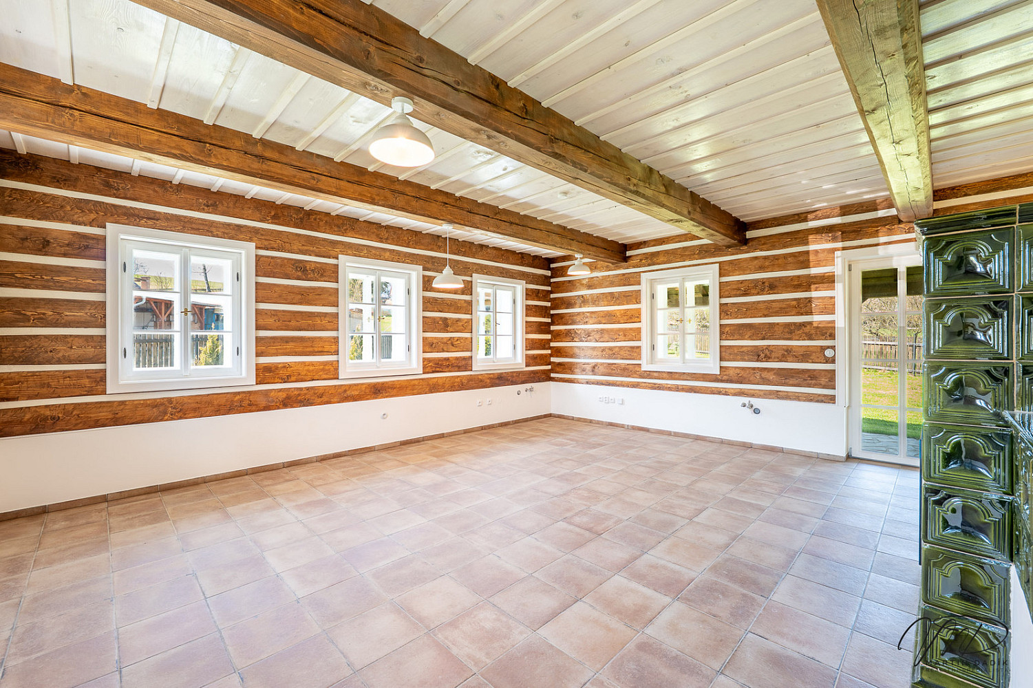 Prodej chaty/chalupy 158 m² s pozemkem 972 m² – fotografie 4