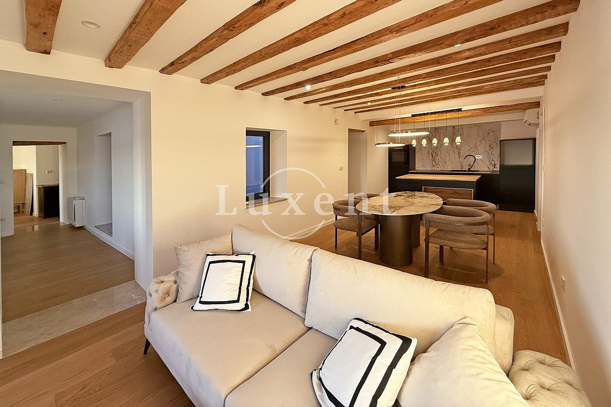Prodej bytu 5+kk 155 m²