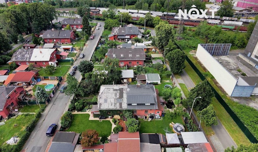 Prodej domu 85 m² s pozemkem 300 m², Ostrava – náhled fotky 5