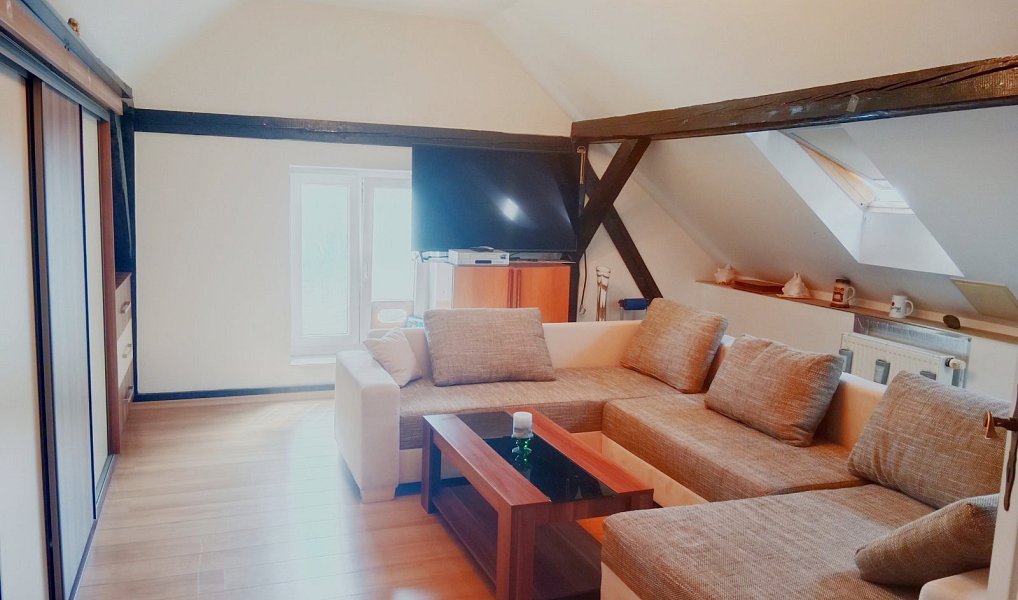 Prodej domu 290 m² s pozemkem 188 m², Třeboň – náhled fotky 4