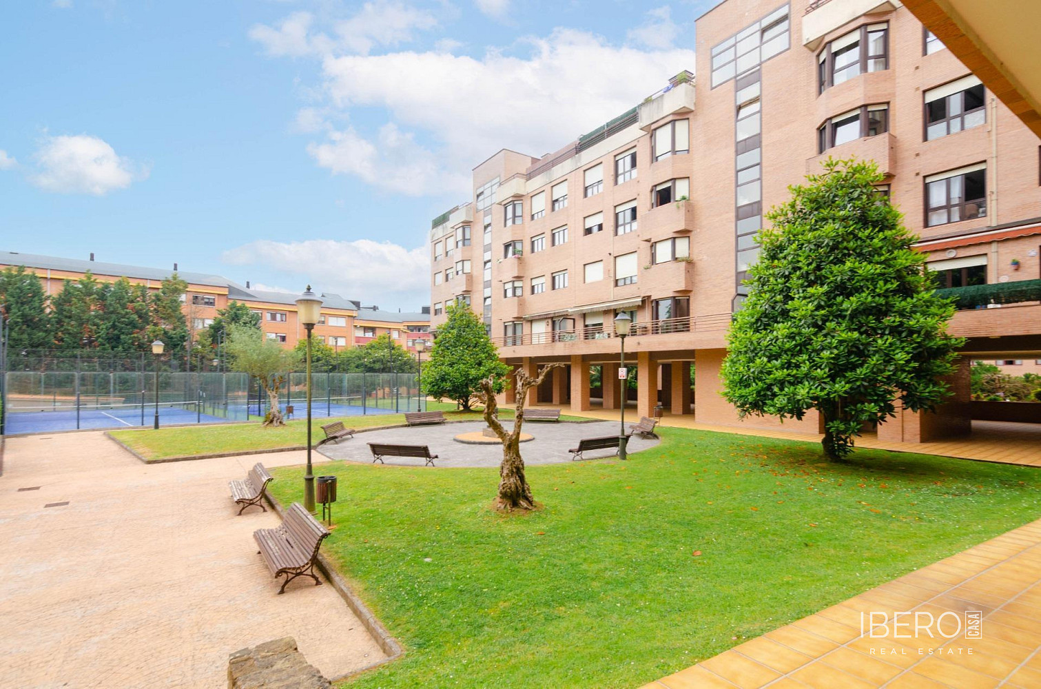 Pis 3+kk – Oviedo, Foncalada, Centro Norte - Vista 2