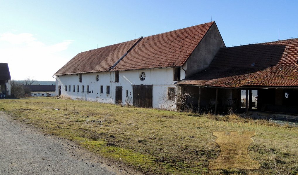 Prodej výrobních prostor 7 000 m², Dublovice – náhled fotky 21