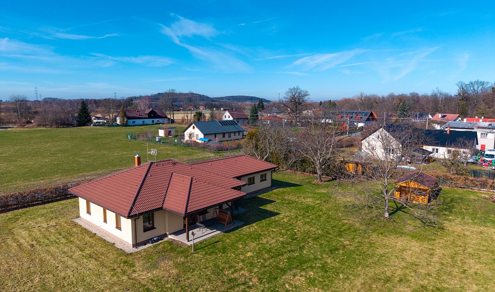 Prodej domu 132 m² s pozemkem 1 859 m², Raškovice – náhled fotky 22