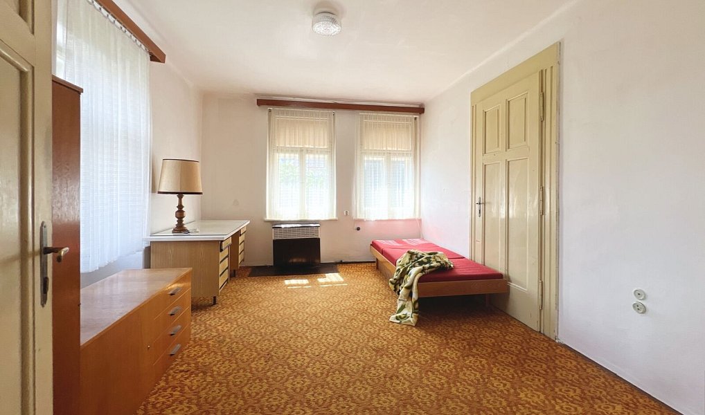 Prodej domu 190 m² s pozemkem 1 331 m², Jablonec nad Nisou – náhled fotky 13
