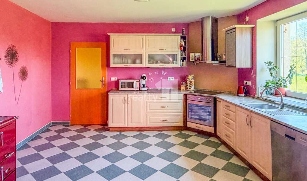 Prodej domu 200 m² s pozemkem 6 424 m², Letiny – náhled fotky 30