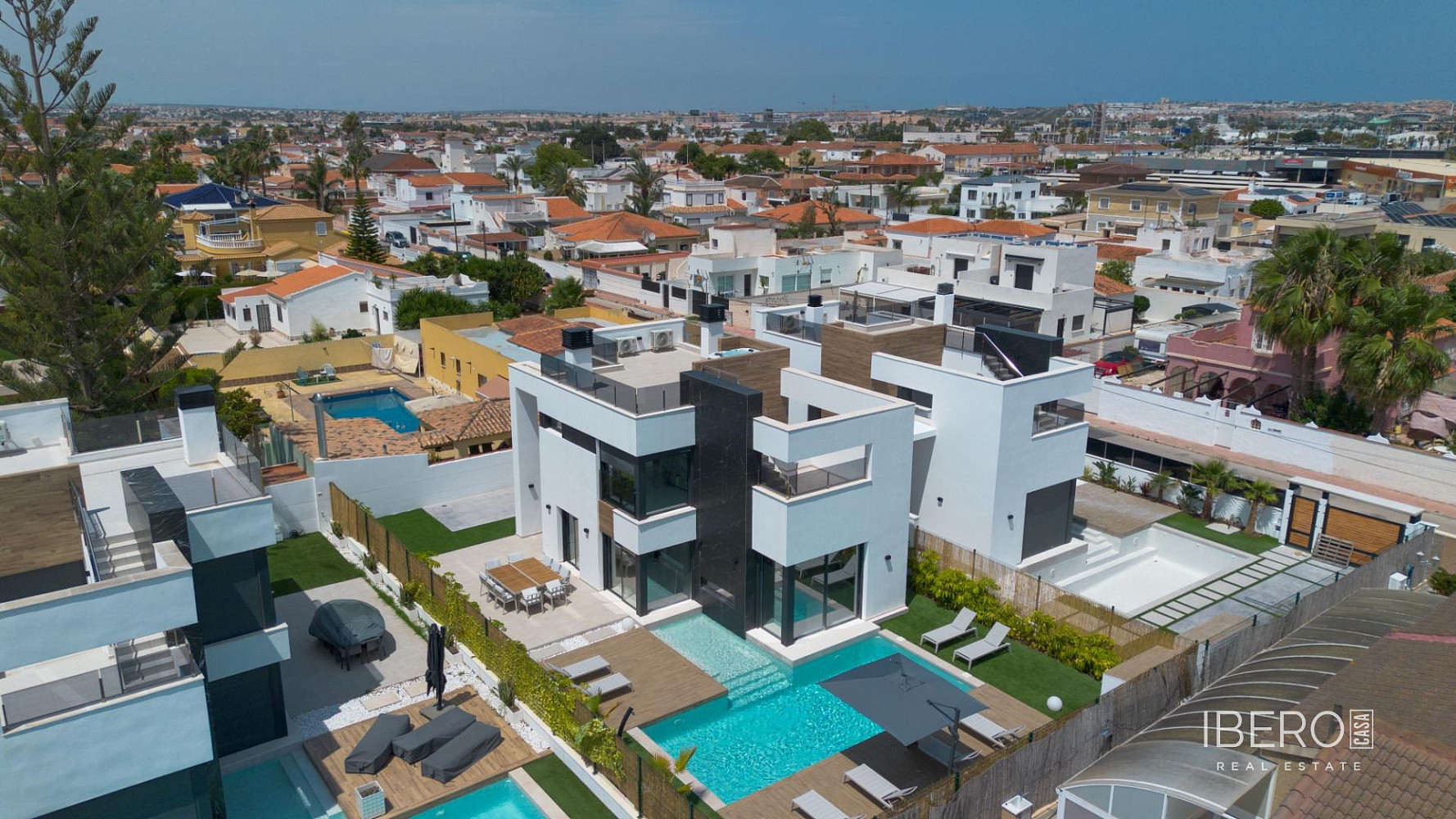 Casa 4+kk – Torrevieja - Vista 3
