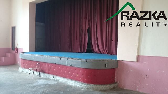 Komerční prostory Tachov, ul. Prokopa Velikého – další