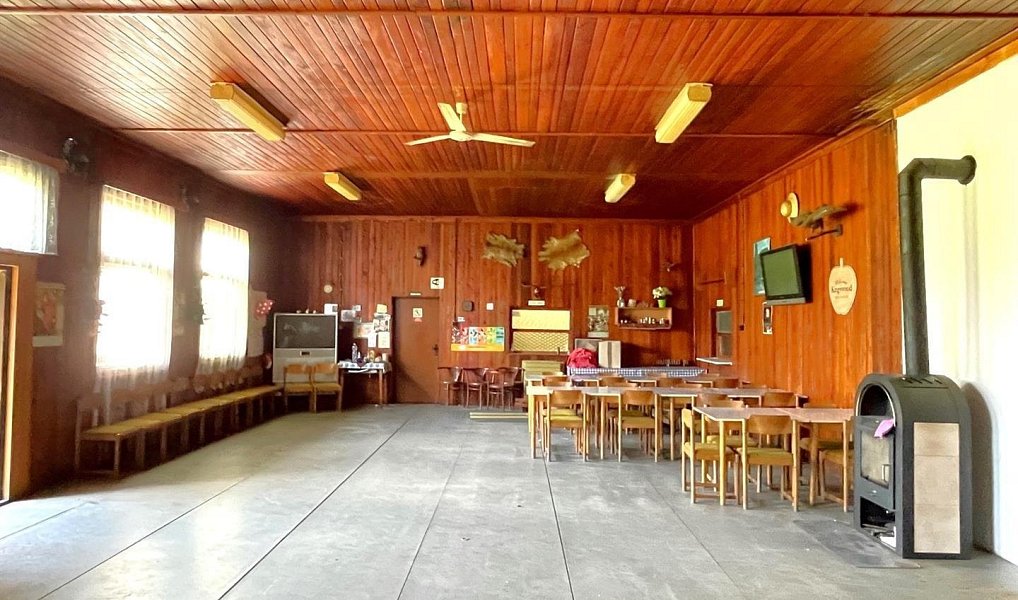 Prodej komerčního objektu (jiného typu) 286 m², Doksy – náhled fotky 7