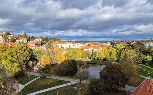 Prodej bytu 4+kk 146 m², Praha 6 - Břevnov, okres Praha