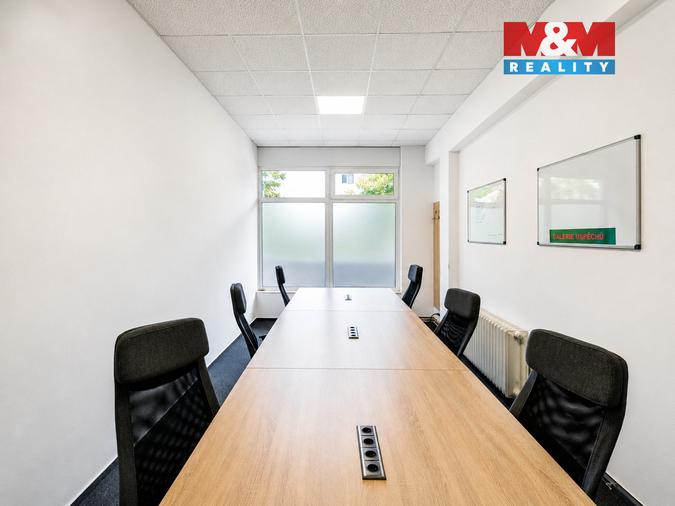 Pronájem obchodních prostor 81 m² — photo 4