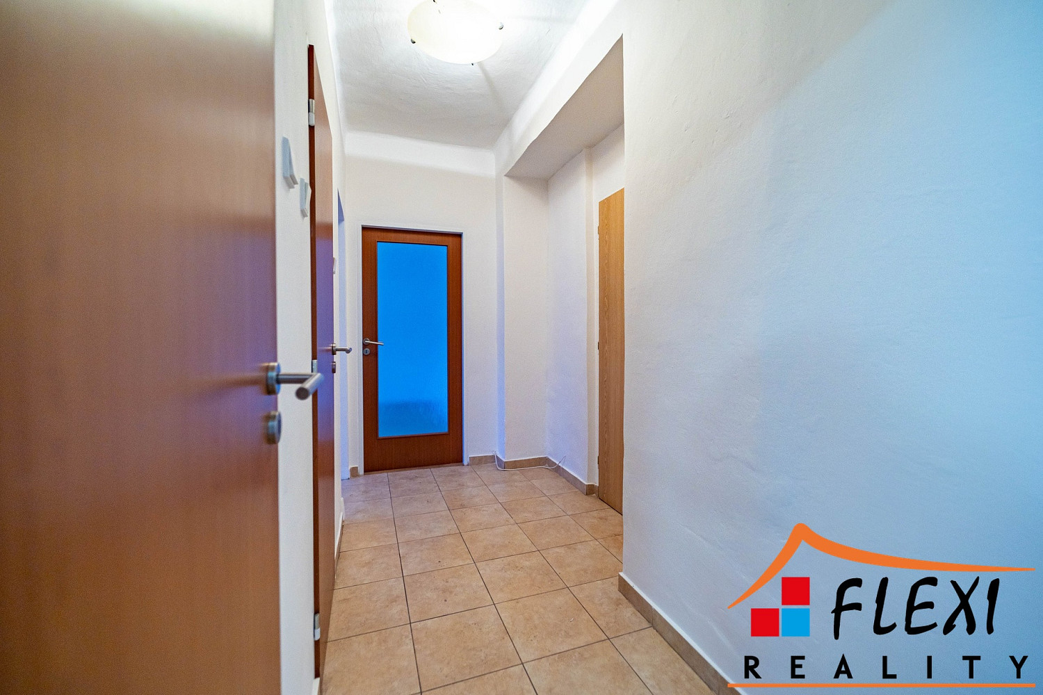 Pronájem bytu 2+1 50 m² - Ansicht 6