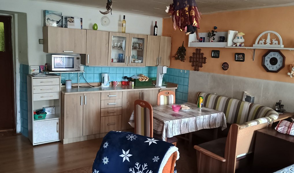 Prodej domu 80 m² s pozemkem 600 m², Rudoltice – náhled fotky 9