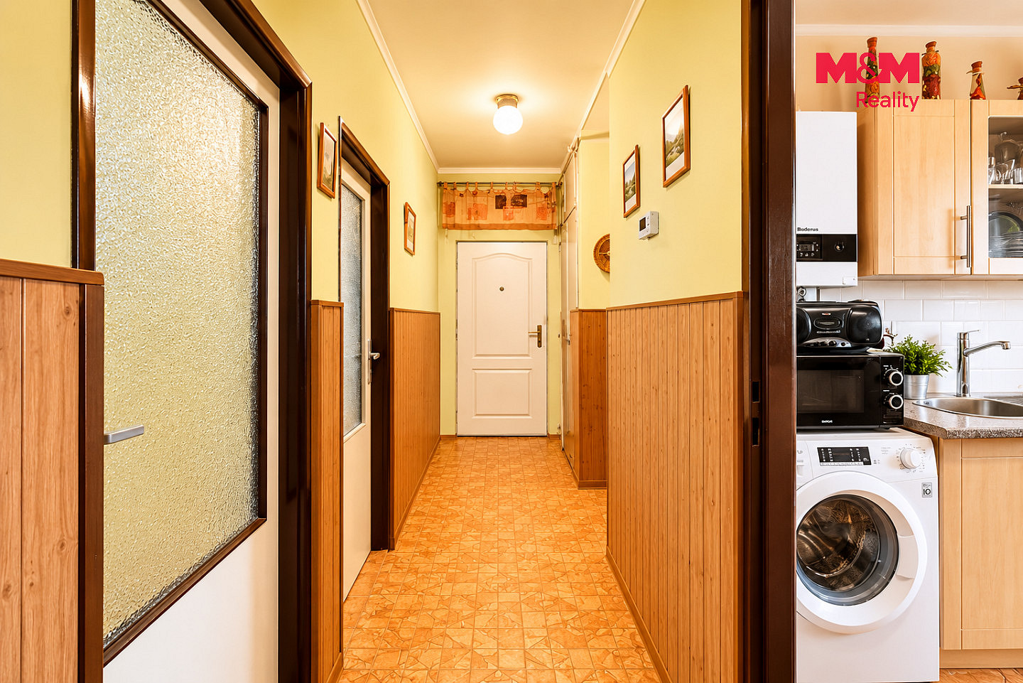 Prodej bytu 3+1 70 m² – fotografie 3