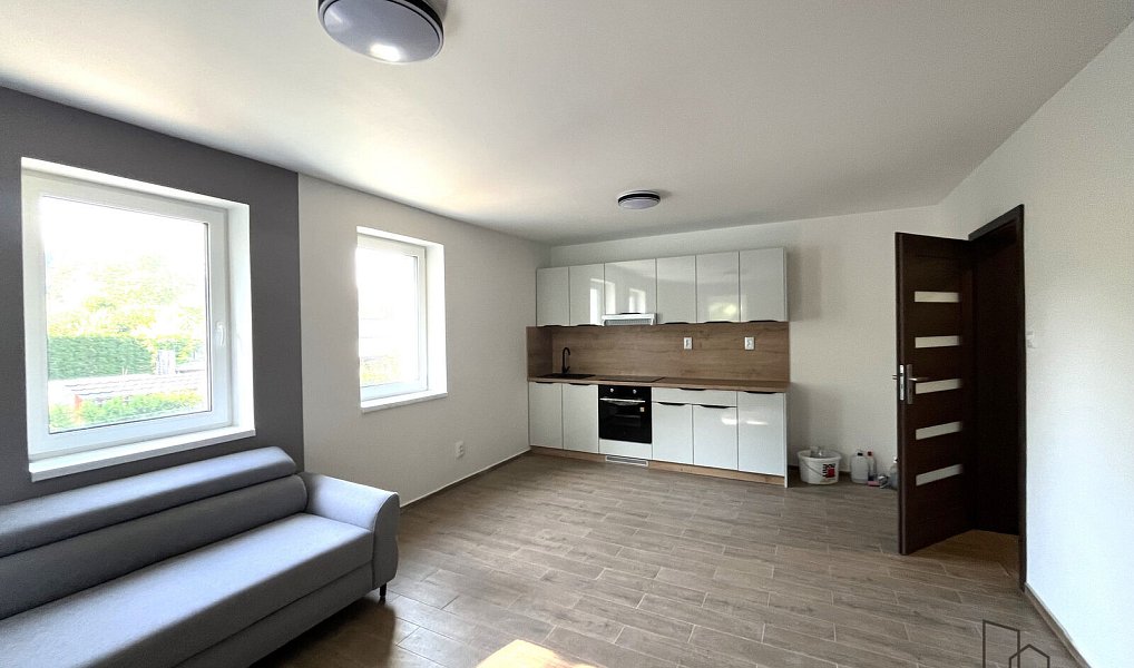 Pronájem bytu 2+1 60 m², Třinec – náhled fotky 7