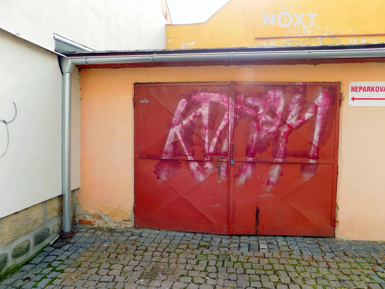 Pronájem ostatní garáž, 20m2, česká lípa — photo 2