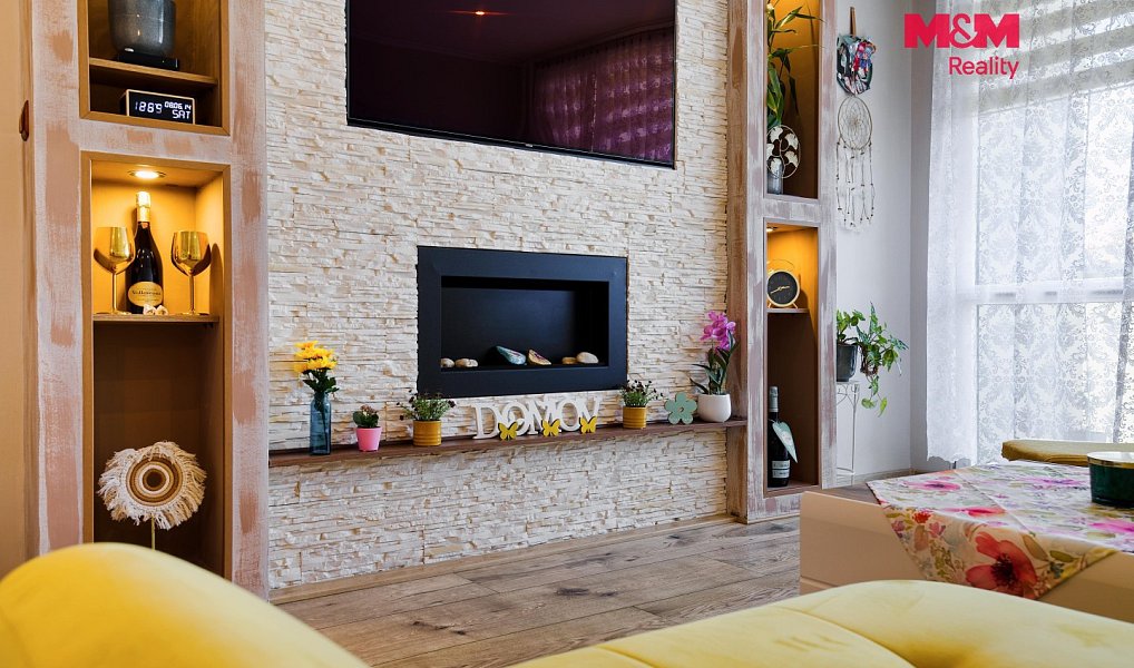 Prodej bytu 2+1 62 m², Chomutov – náhled fotky 11