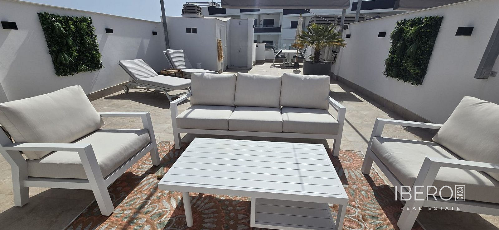 3+kk Apartment in Rojales, el Baix Segura / La Vega Baja - Vista 4