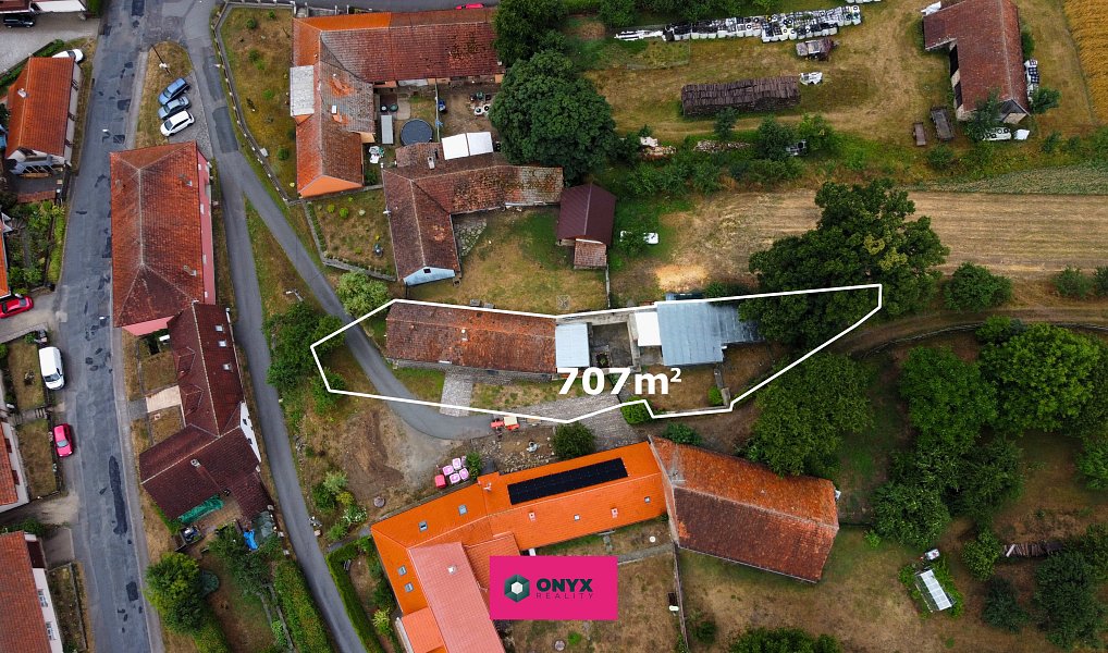 Prodej domu 86 m² s pozemkem 707 m², Křoví – náhled fotky 4