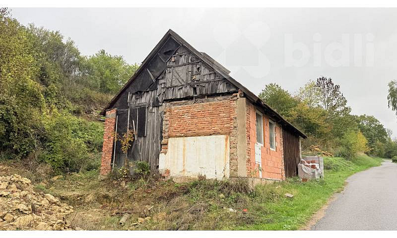 Prodej stavebního pozemku 770 m² — photo 4