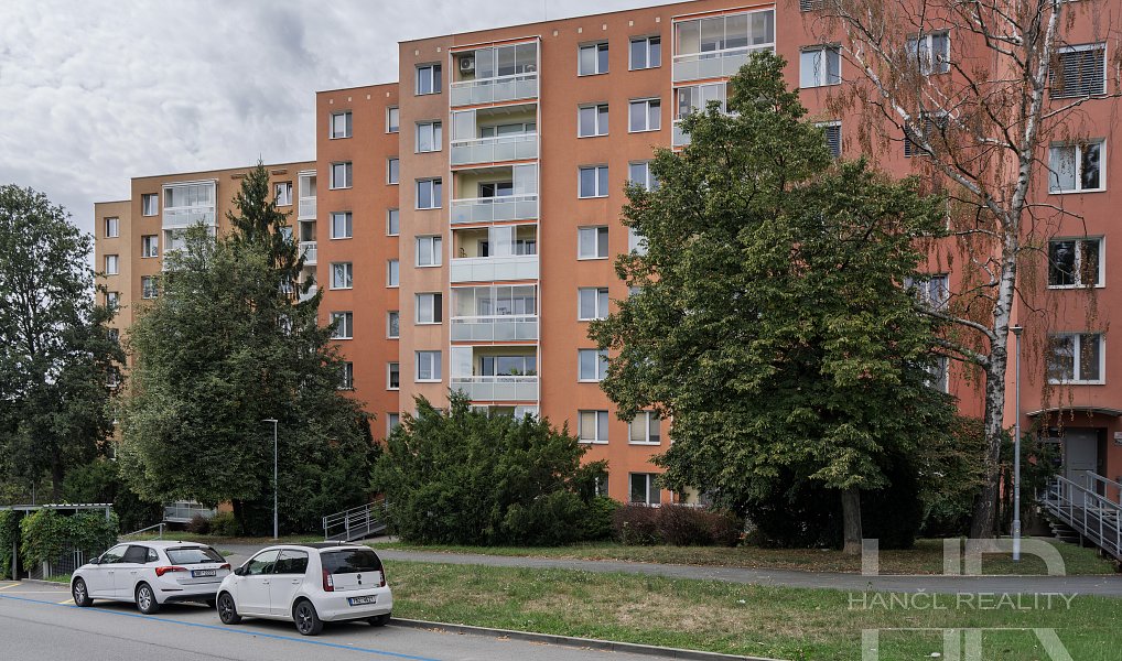 Prodej bytu 3+1 66 m², Brno – náhled fotky 29