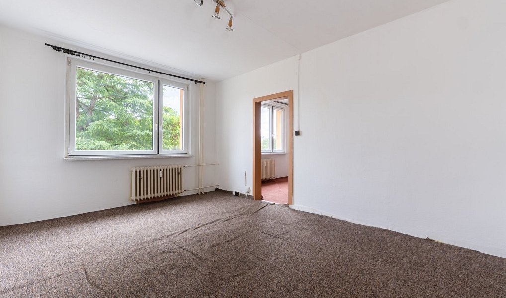 Prodej bytu 1+1 35 m², Litvínov – náhled fotky 9