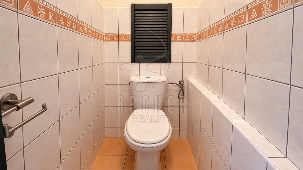 Prodej bytu 1+kk 23 m² – fotografie 5