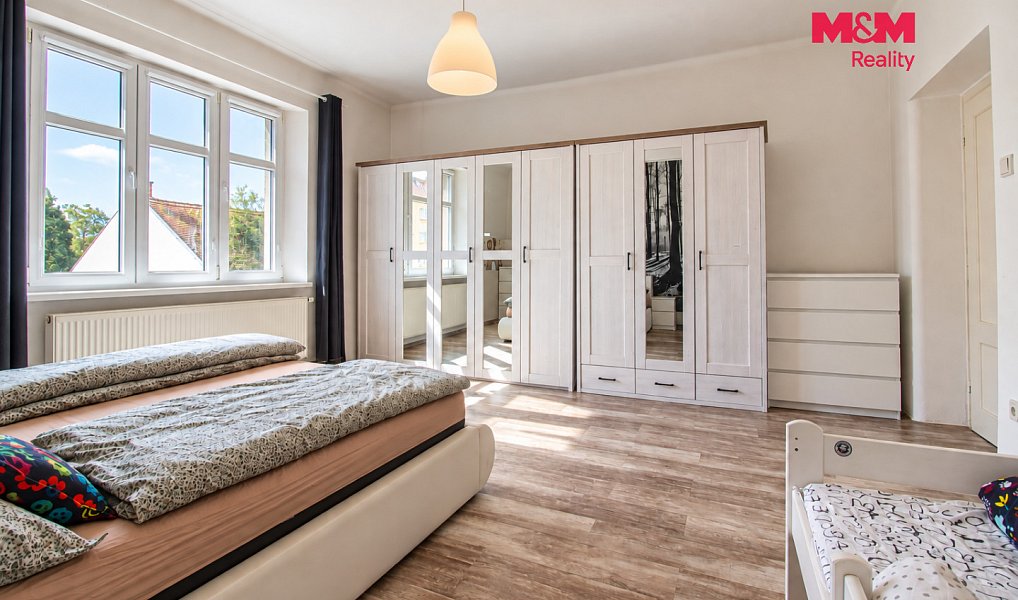 Prodej bytu 2+kk 53 m², Pardubice – náhled fotky 5