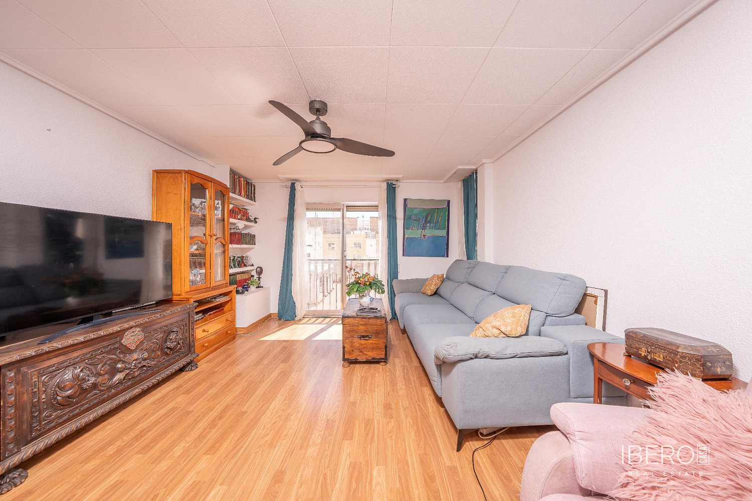 Piso 6+kk – Elx / Elche, Carrús Oest, el Baix Vinalopó - Vista 4