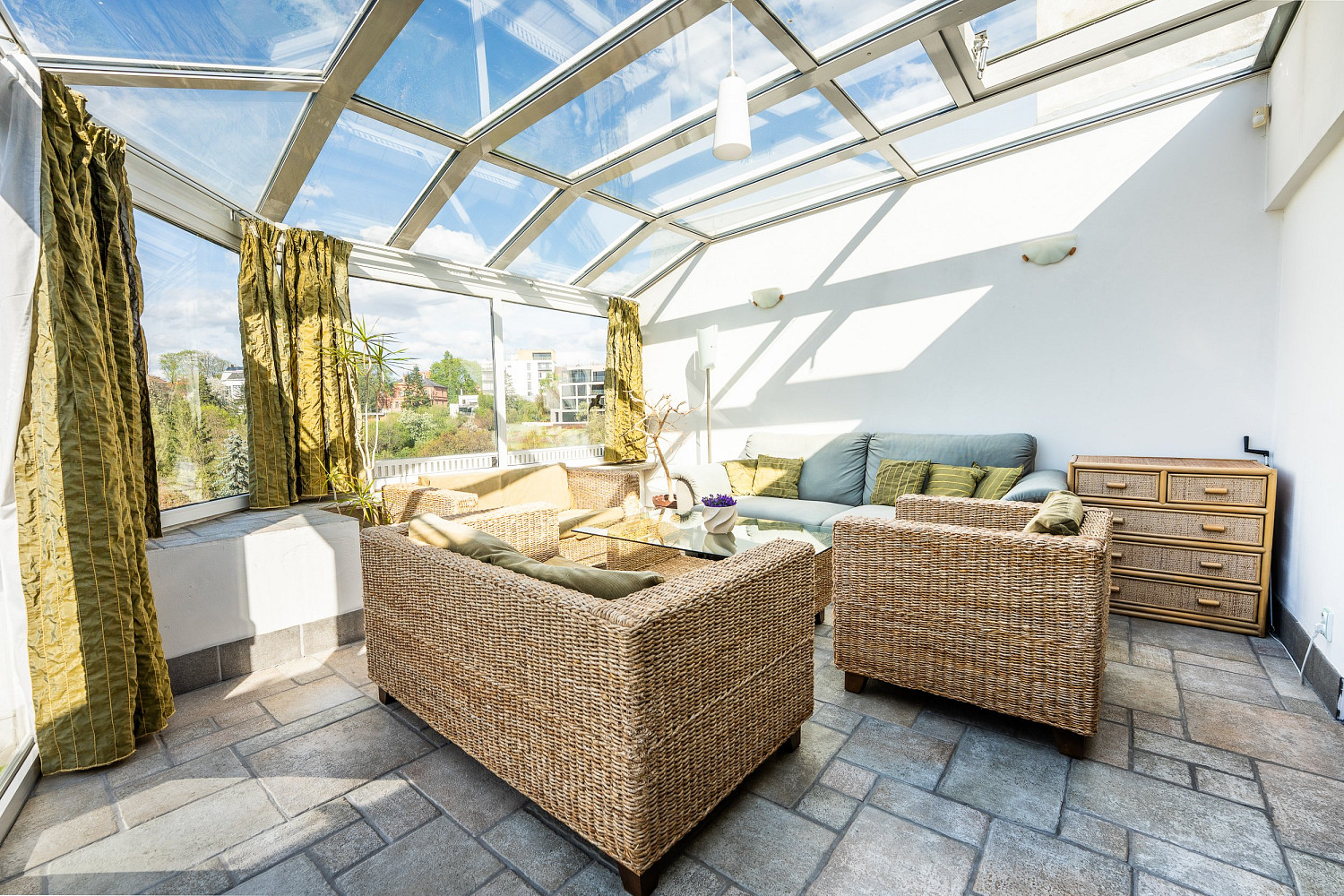 Prodej bytu 4+kk 169 m² – fotografie 2