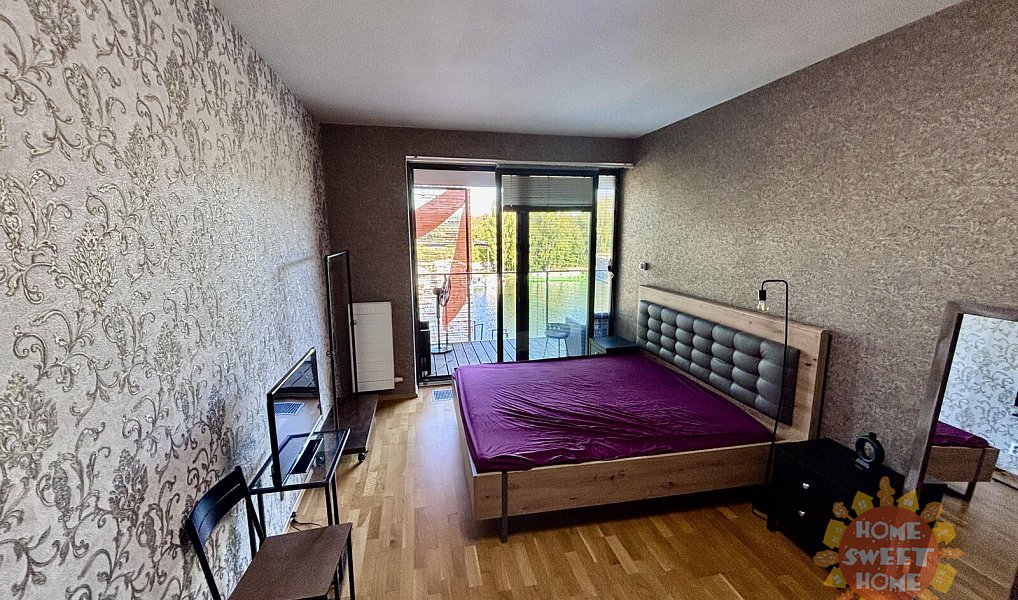 Pronájem bytu 2+kk 70 m², Praha – náhled fotky 6