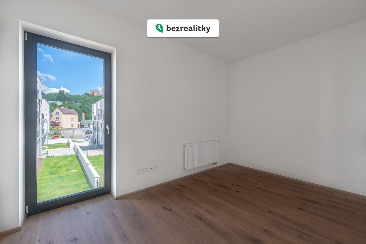 Prodej bytu 3+kk 66 m² – fotografie 4