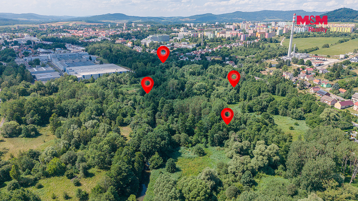 Prodej pozemku 77 852 m² — photo 4