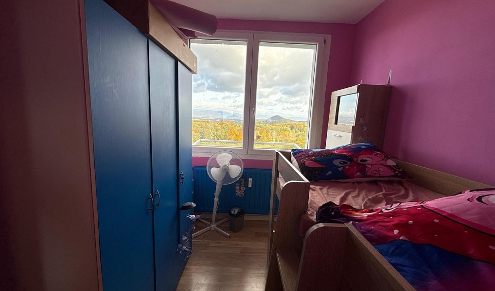 Pronájem bytu 3+1 56 m², Most – náhled fotky 12
