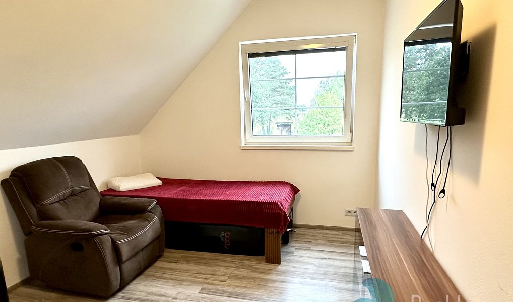 Pronájem domu 90 m² s pozemkem 473 m², Homole – náhled fotky 10