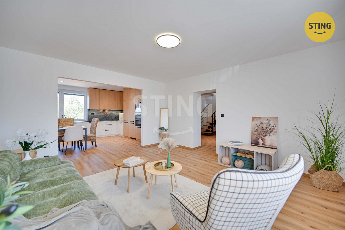 Prodej domu 227 m² s pozemkem 476 m² — photo 4