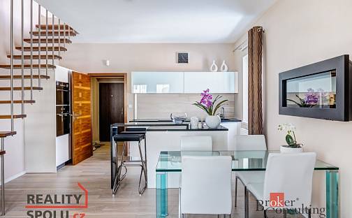 Prodej bytu 2+kk 82 m², Sklářská, Železná Ruda, okres Klatovy