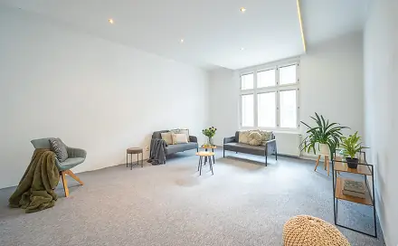 Prodej bytu 2+1 90 m², Karla Hynka Máchy, Hradec Králové
