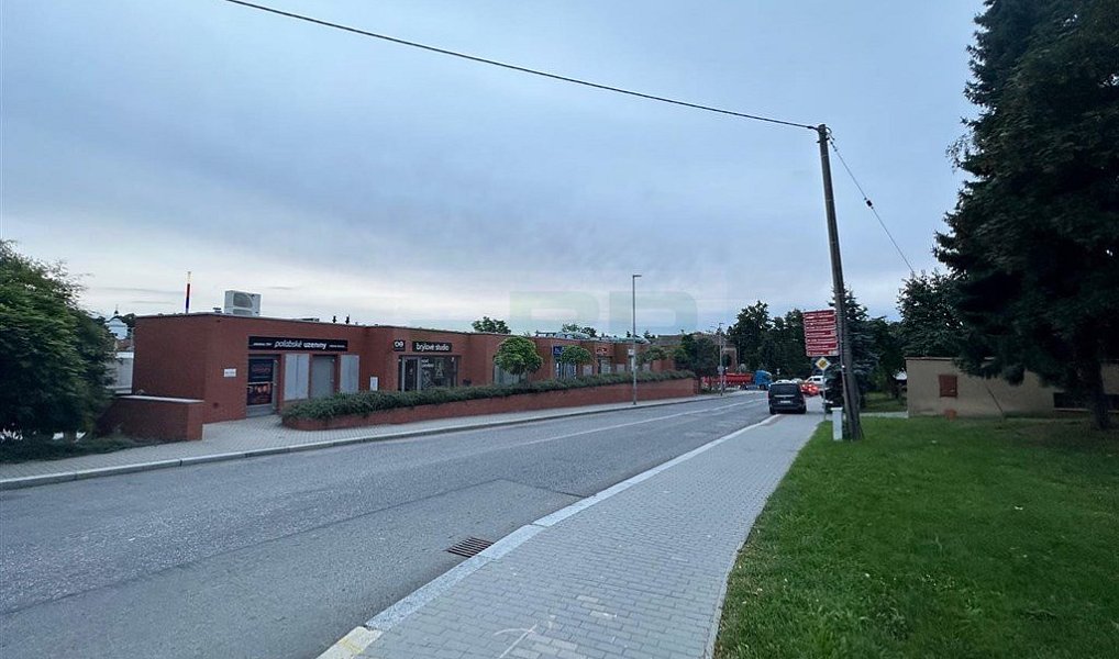 Prodej garáže (prostoru pro podnikání), 26 m2, Litomyšl, Litomyšl – náhled fotky 13