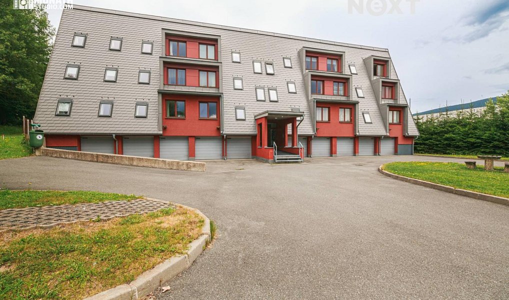 Prodej bytu 3+kk 70 m², Ostružná – náhled fotky 10