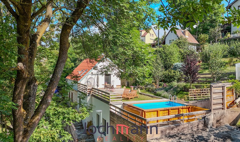 Prodej domu 117 m² s pozemkem 287 m², Křemže – náhled fotky 26