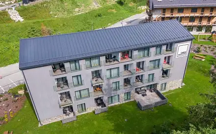 Prodej bytu atypického 60 m², Demänovská Dolina, Slovensko