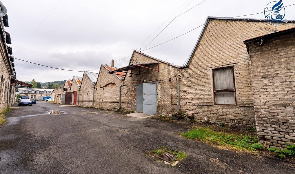 Prodej skladovacích prostor 2 955 m², Kraslice – náhled fotky 22