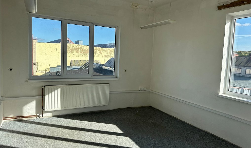 Pronájem kanceláře 69 m², Praha – náhled fotky 7