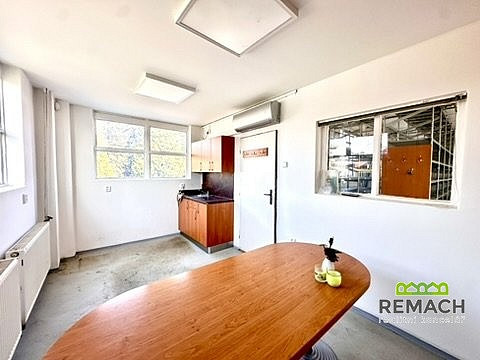 Pronájem skladovacích prostor 469 m² – fotografie 5