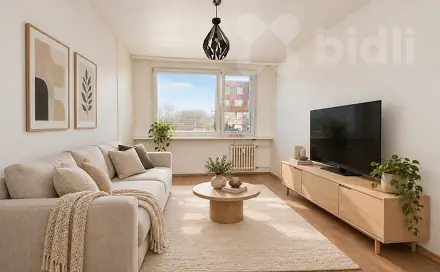 Prodej bytu 2+kk 42 m²