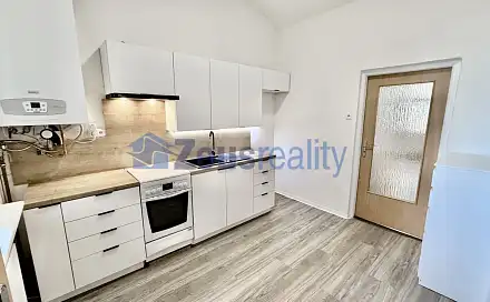 Pronájem bytu 2+1 55 m²